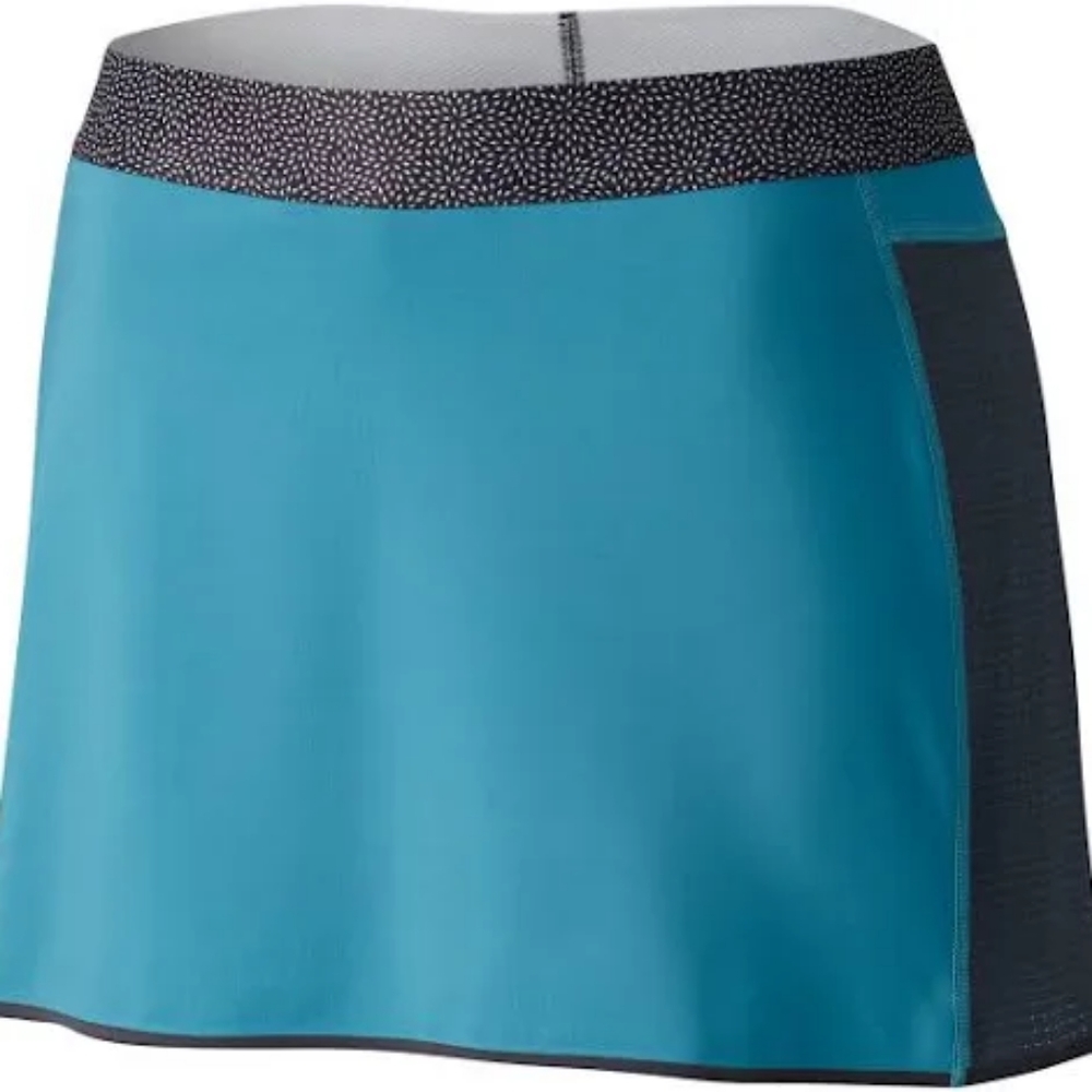 Mountain Hardwear Women's Mini Skirt View 5